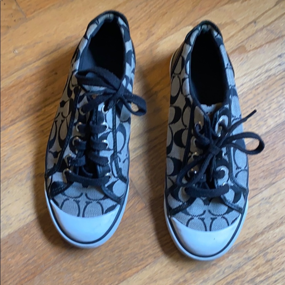 Coach Shoes